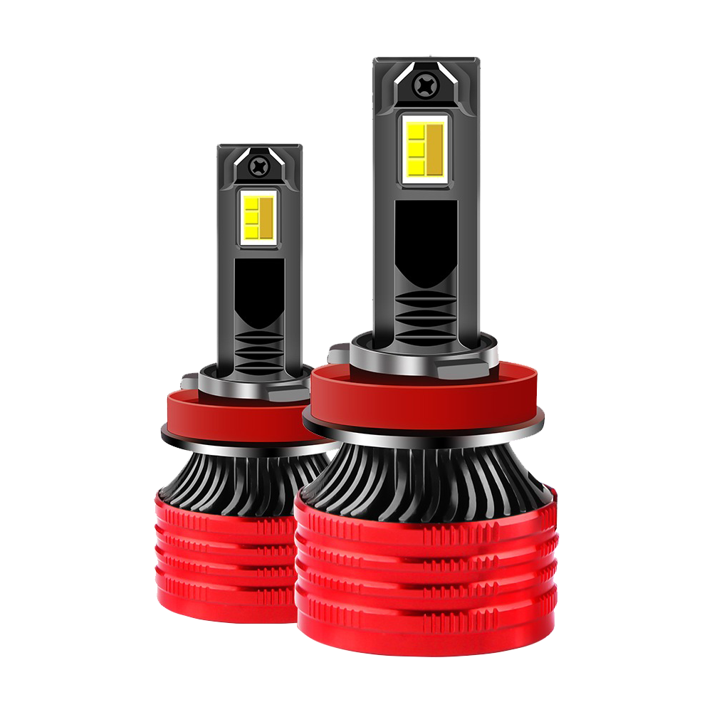 Luces LED tricolor para vehículo marca Status (Alta Gama)